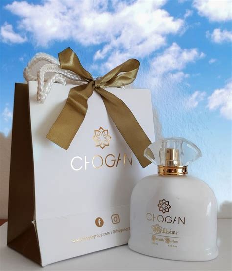 Profumo donna 100 ml CHLOE' originale chogan 